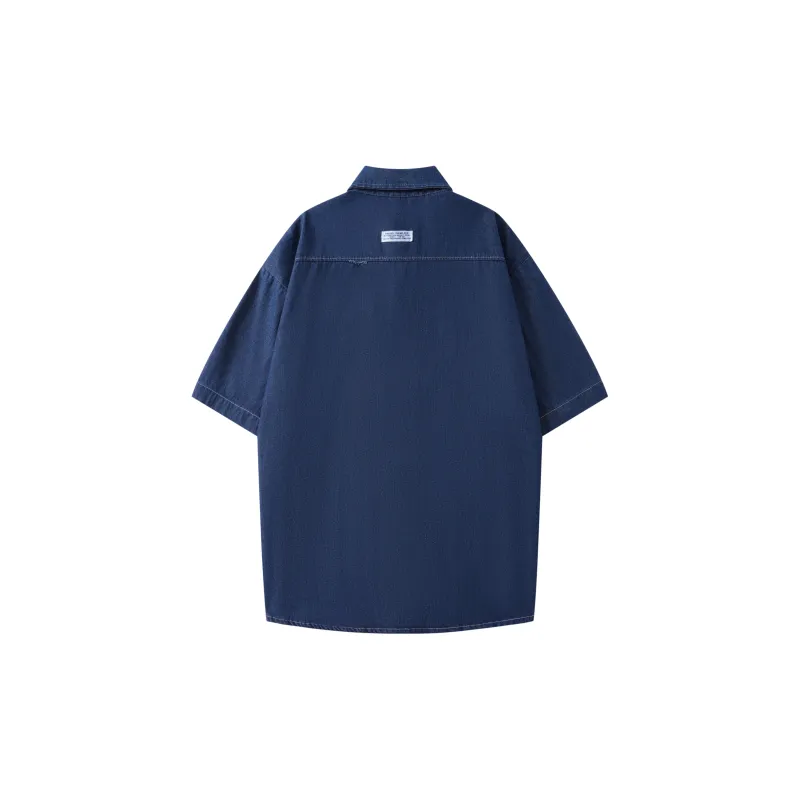 4T Shirts Unisex-3