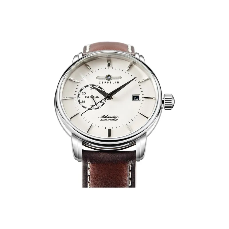 ZEPPELIN Men Watch-2