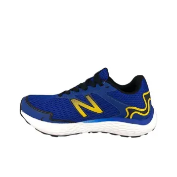 New Balance 461 Series Low Tops Casual Blue