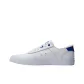 White Blue