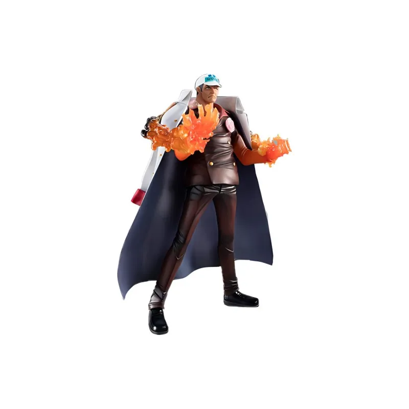 MegaHouse Akainu Pop One Piece Neo D Scale Figures 25cm-3