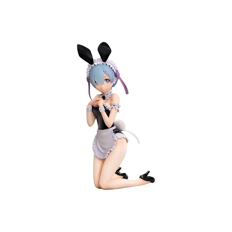 FREEing Rem Zero − Starting Life In Another World Scale Figures 30cm-1