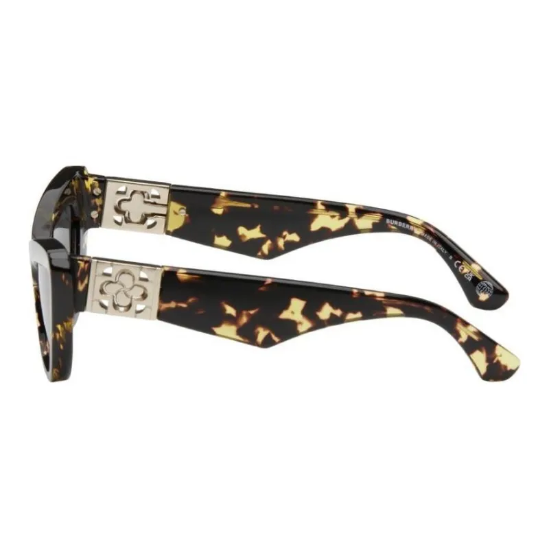 Burberry Cat Eye Sunglasses-1