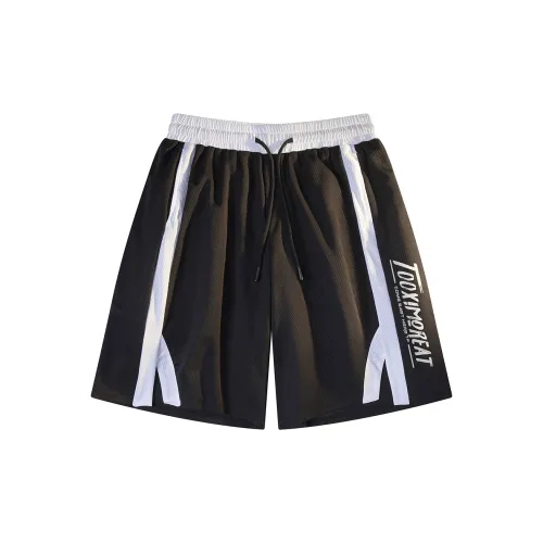 LOOX! Basketball Shorts Unisex