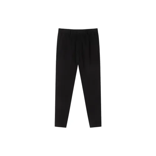 C'N'C New Order & Classics Series Suit Trousers Men Black