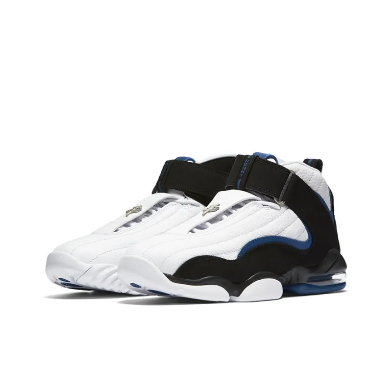 Nike Air Penny Iv Orlando Home 2006-2