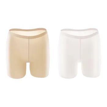 Yilun Beauty Boxer Shorts Women's 2 Pack