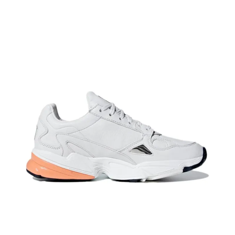 Adidas Falcon Crystal White Crystal White Women's-1