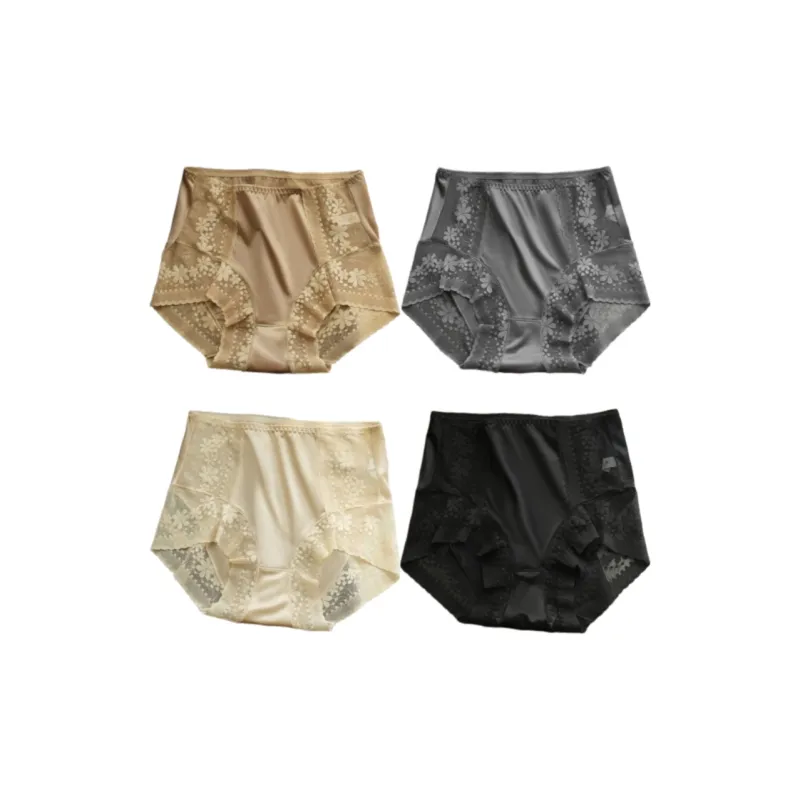 YUZHAOLIN Underpants Women's Combo Set-15