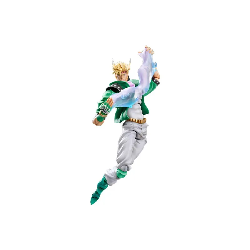 MEDICOS JoJo's Bizarre Adventure Character Medicos Ultra Realistic JoJo's Bizarre Adventure Scale Figures 16cm-1