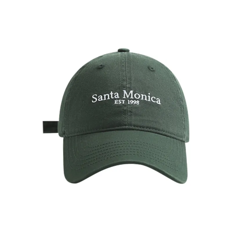 CMFY Cotton Baseball Caps Unisex-8