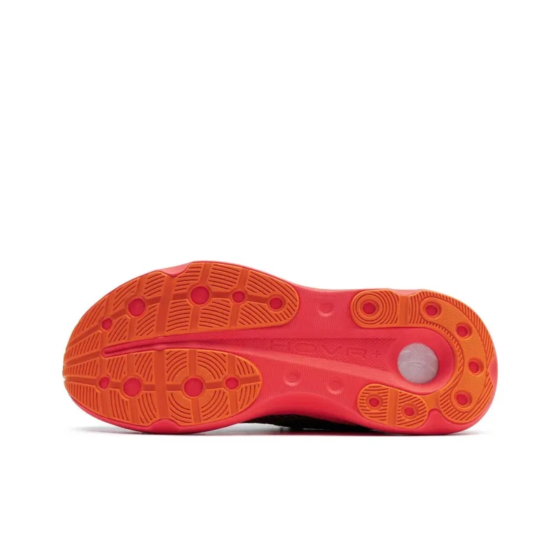 Under Armour Hovr Infinite Pro 'Fire'-5