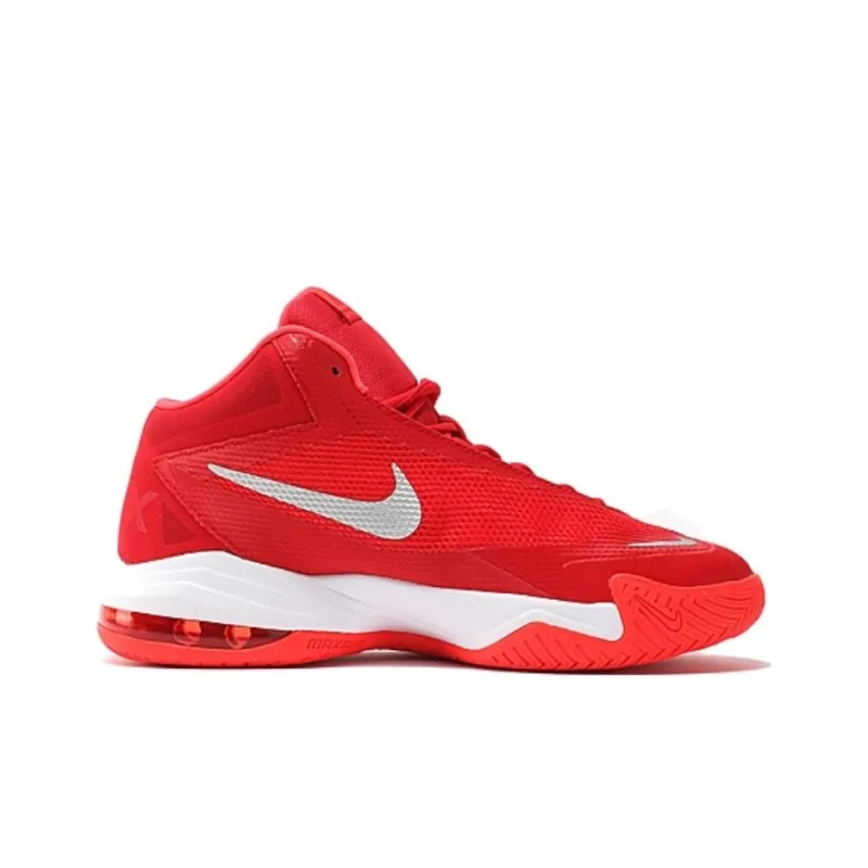 Nike Air Max Audacity Tb Red-1