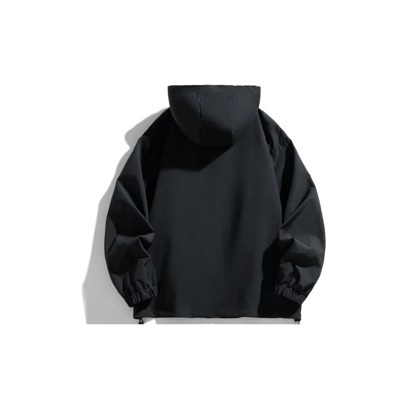 Hosa Jackets Unisex-7