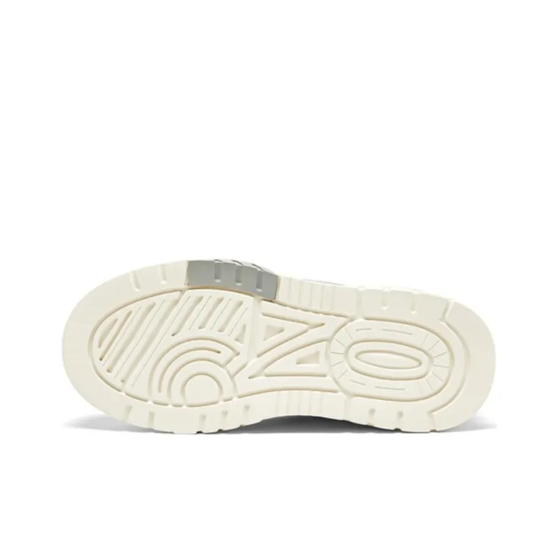 Hush Puppies Low Top Skateboard Shoes Women's-5