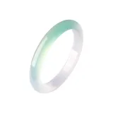 Distant Mountain Bangle