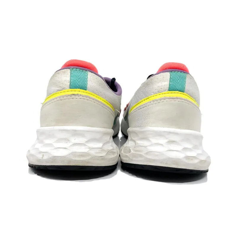 New Balance X 70 'Munsell White Summer Green' Women's-3