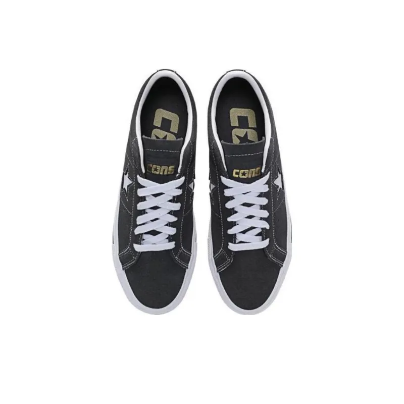 Converse One Star Pro Low 'Dark Matter'-2