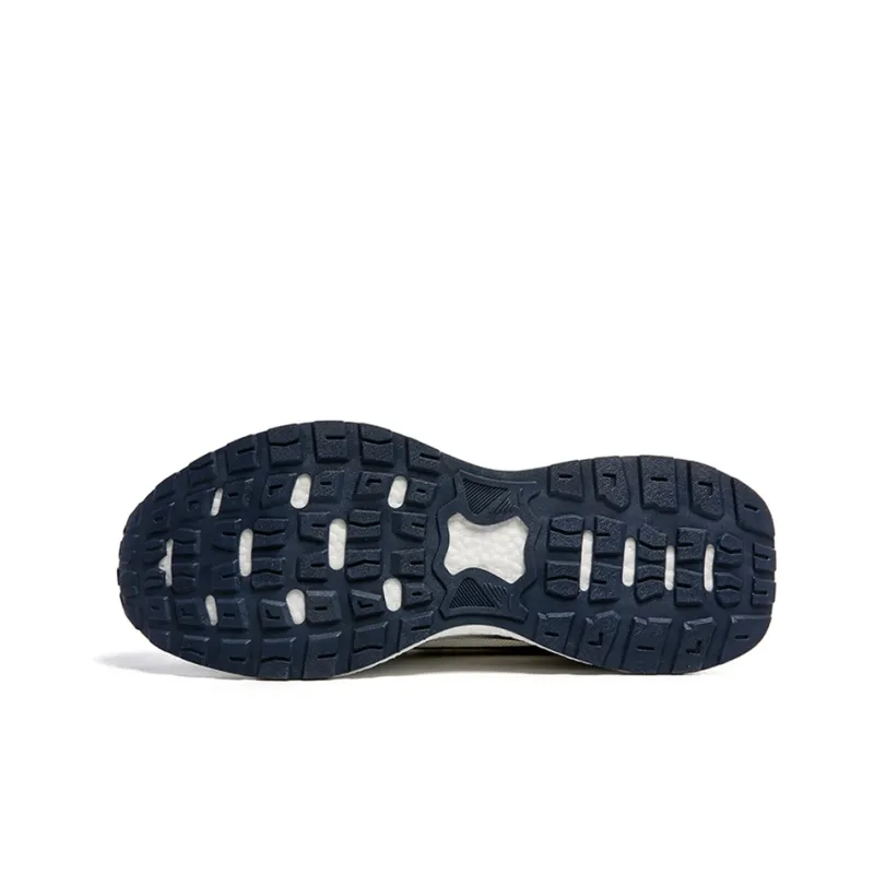 K-bird Lightweight And Breathable Low-Top Casual Shoes Men's-3