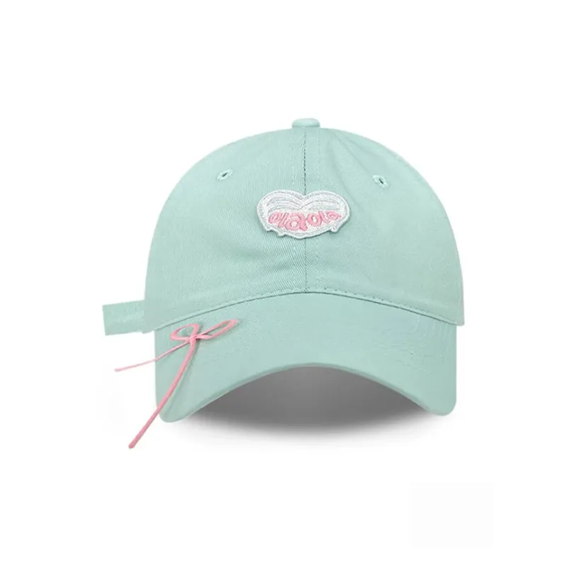 AAJF Cotton Baseball Caps Unisex-2