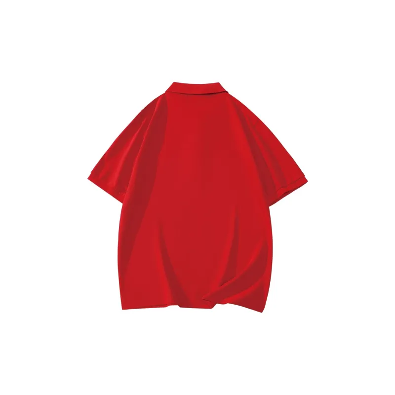 JRX Polo Shirts Unisex-9