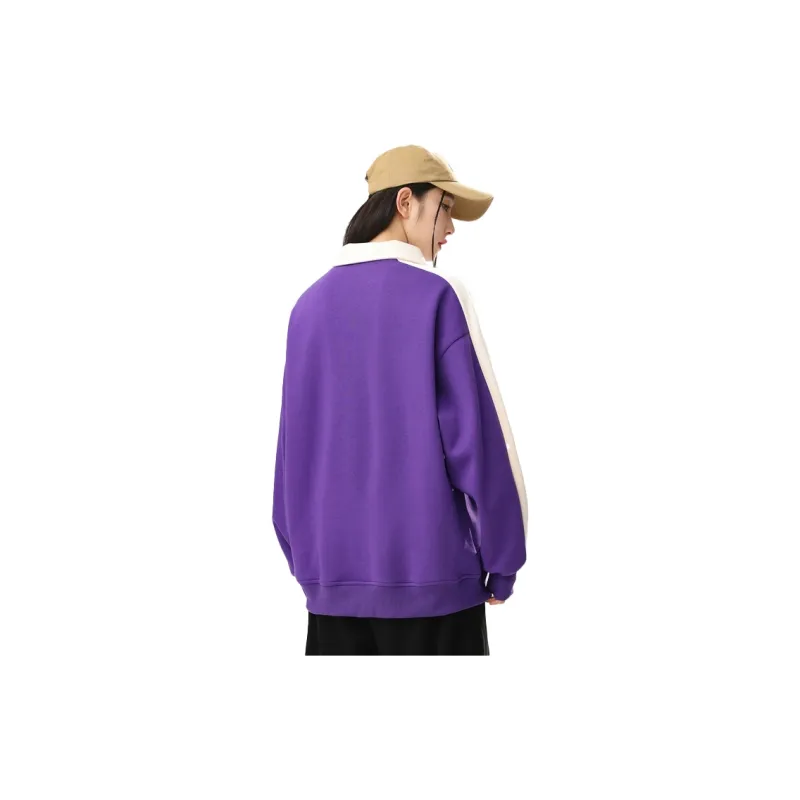 Merry City Sweatshirts Unisex-9