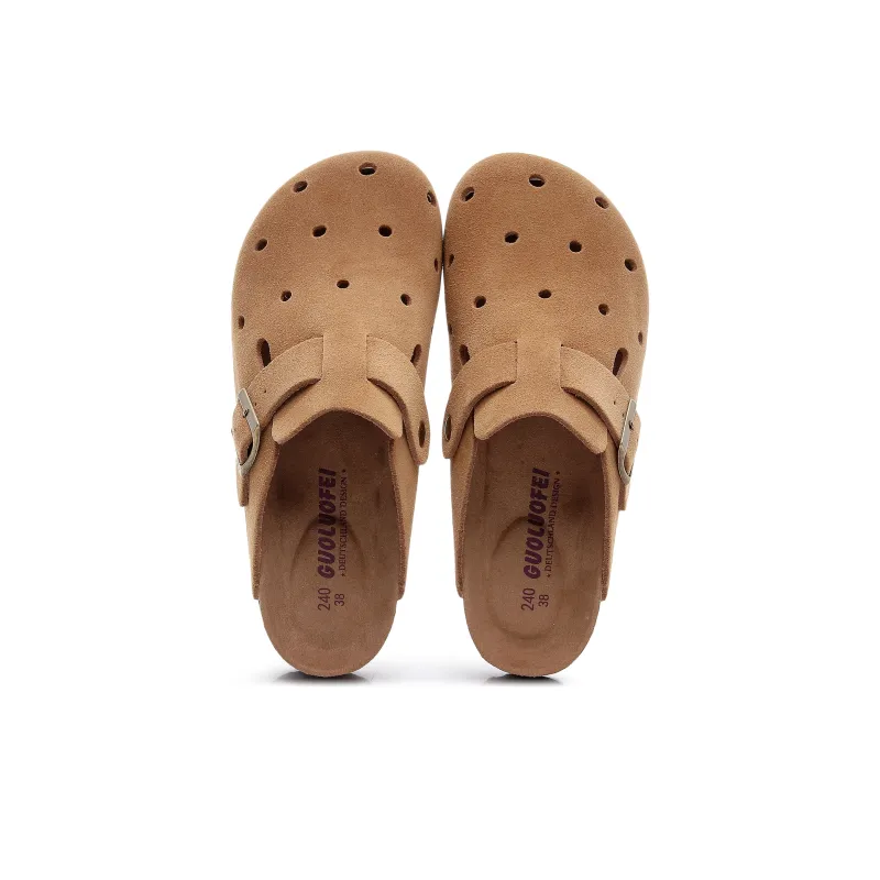 Golofi Wrap toe Slippers Unisex-10