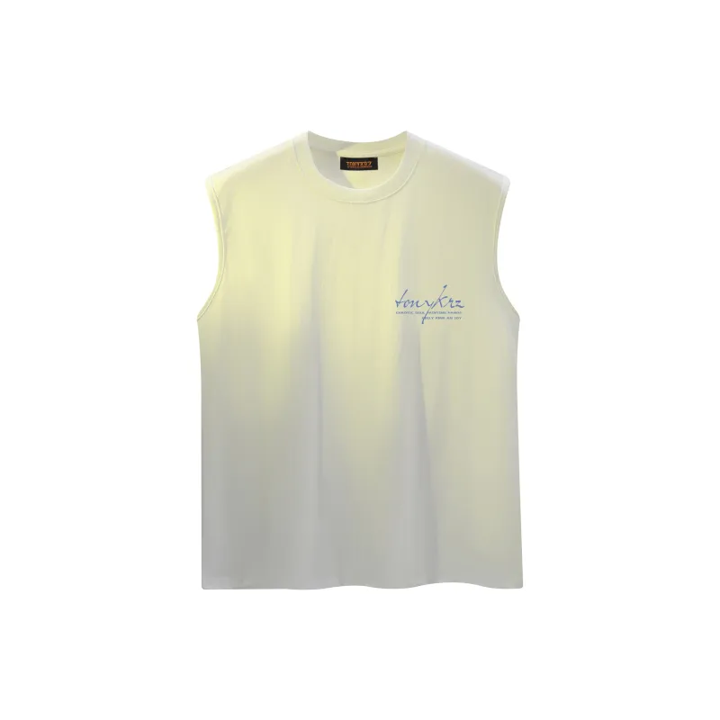 TONYKRZ Tank Tops Unisex-3