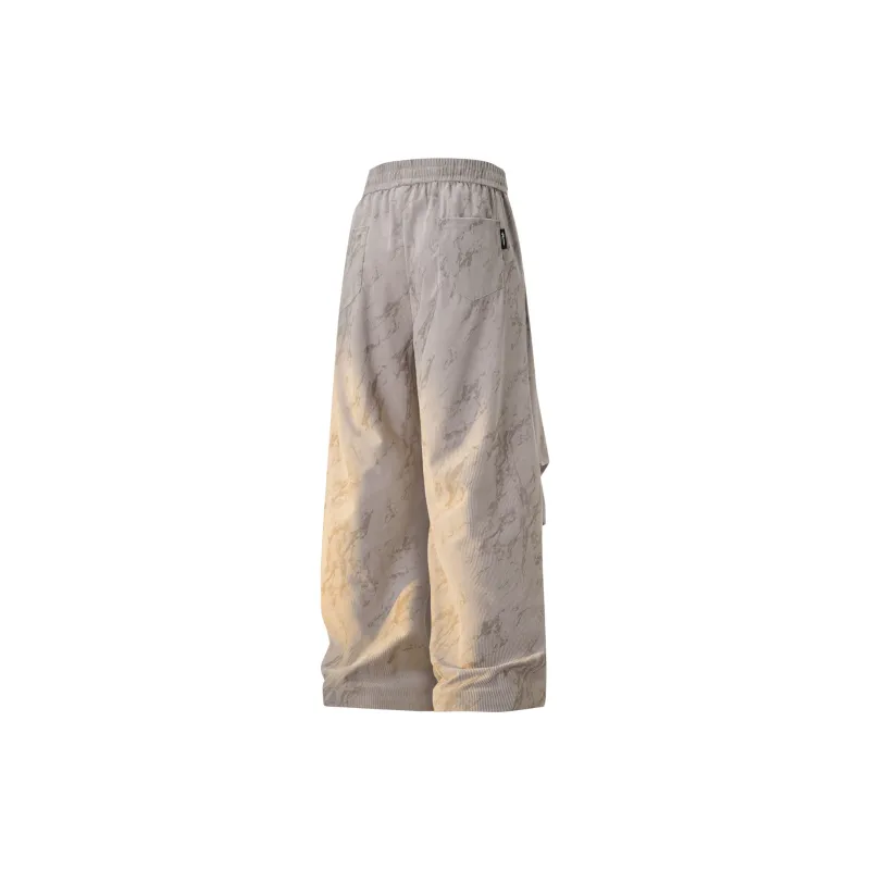 GF Casual Pants Unisex-11