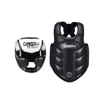 Competition Boxing Protective Gears