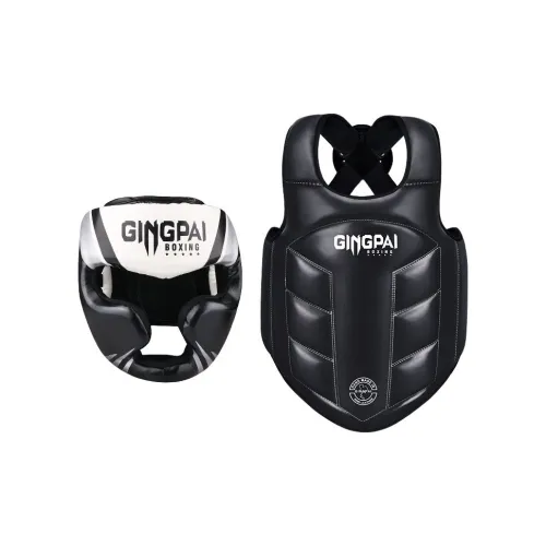 Competition Boxing Protective Gears