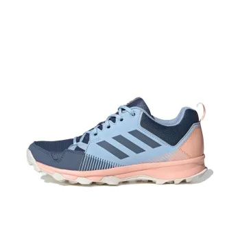 Terrex Tracerocker Women's Adidas 'Tech Ink Glow Pink' Women's