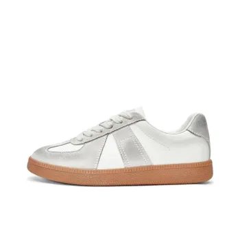 TOOMANYSHOES Durable Cushioning Low Top Casual Shoes Women's