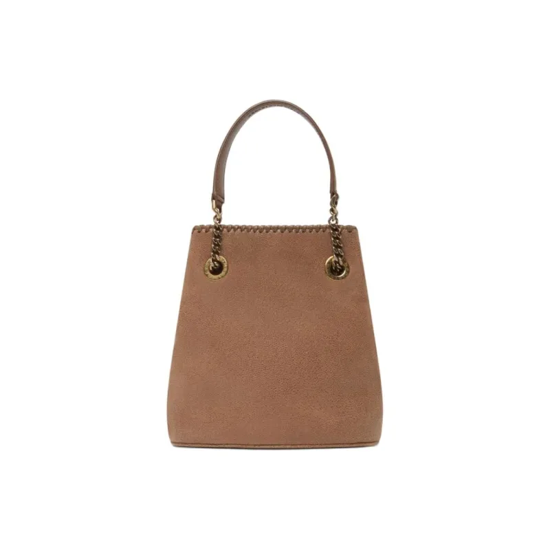 Stella McCartney Falabella Chain-Linked Bucket Bag-2