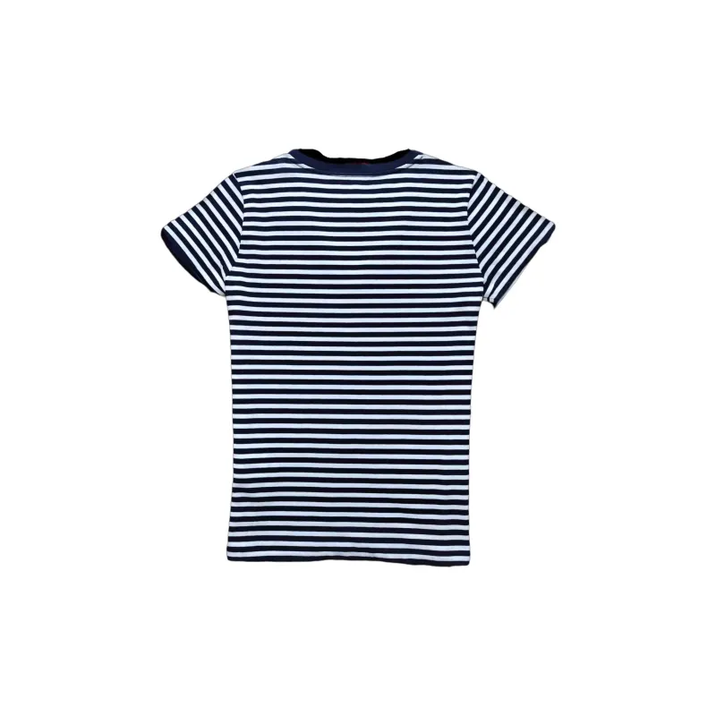 Polo Ralph Lauren T Shirt Women's Navy-1