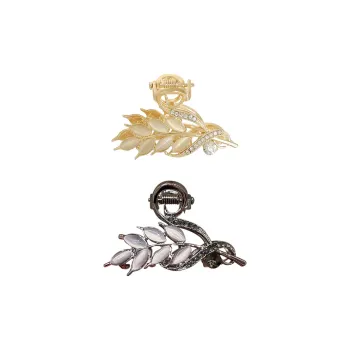 SENDME Hair Clips Women's