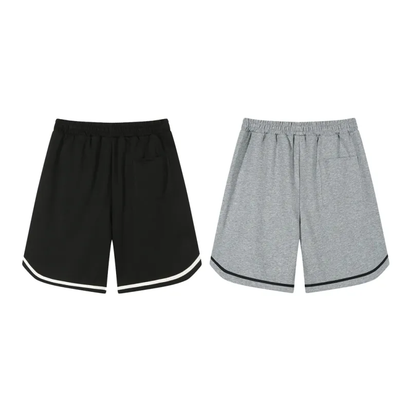 Unite Life HOODS Casual Shorts Unisex 2 Pack-4
