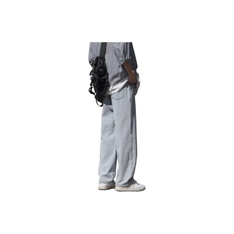 ZNTN Jeans Unisex-19