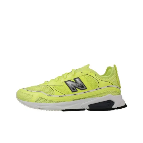 New Balance X Racer 'Lemon Slush' Women's