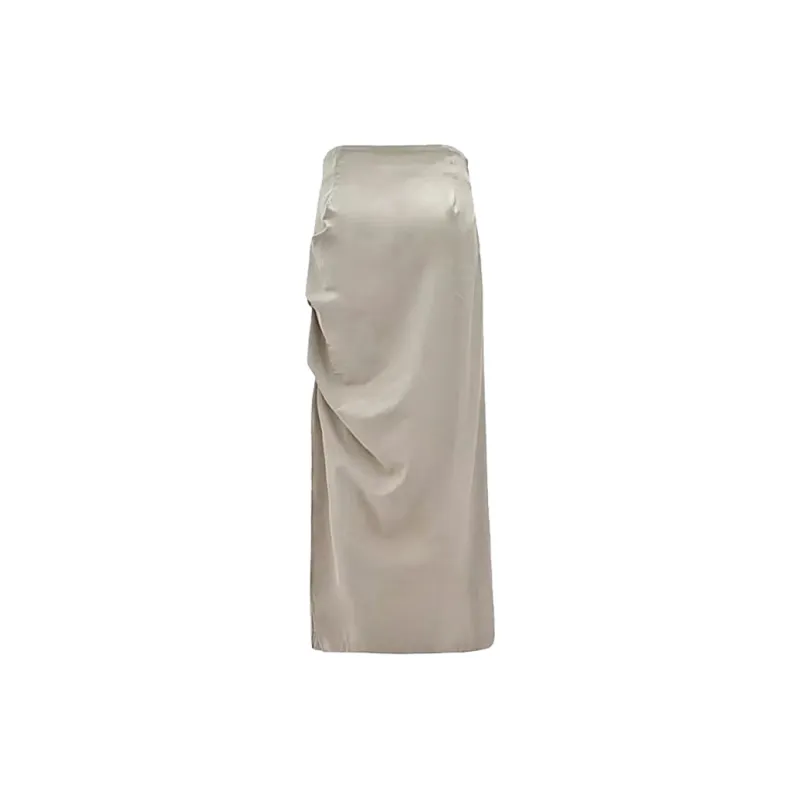 MJB Casual Long Skirts Women's-1