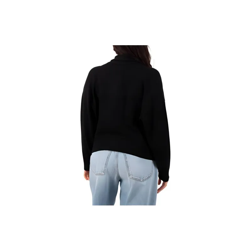 VINCE Knitwear Women's Black-1