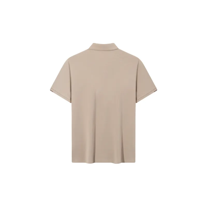 SEVEN Polo Shirts Men-5