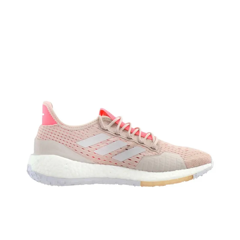 Adidas PulseBoost Hd Summer.Rdy 'Echo Pink' Women's-1