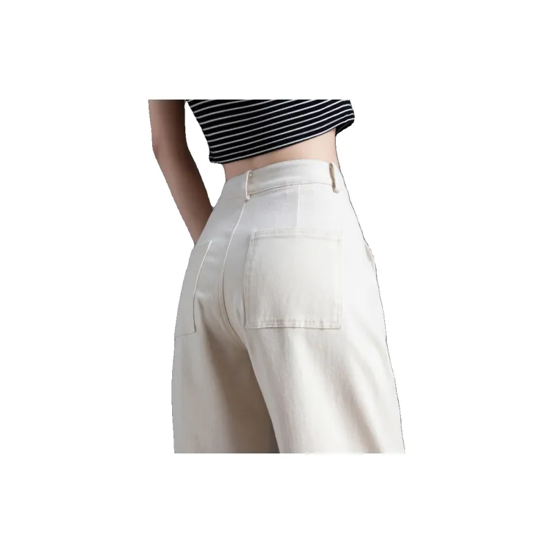 You Cow Me Pants Casual Pants Women's-3