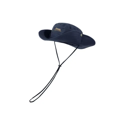 Jeep Bucket Hats Unisex