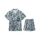 JY Ice Silk Men's 2904