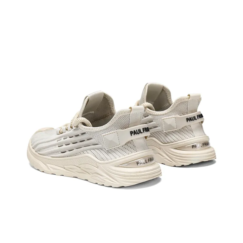 PAUL FRANK Wear-resistant And Lightweight Casual Shoes Men's-13