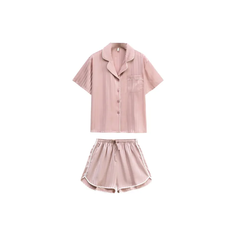 Shanghai Story Loungewear & Sleepwear Set Unisex-1