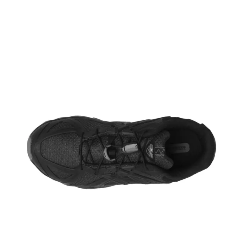 New Balance 610 Triple Black-2