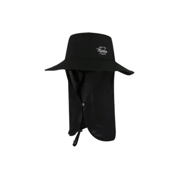 Lackpard Polyester Bucket Hats Unisex
